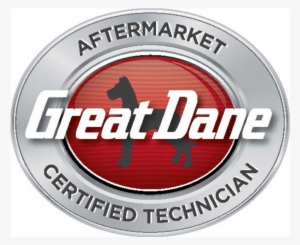 Great Dane Service Technician Training Program Receives - Great Dane Trailers