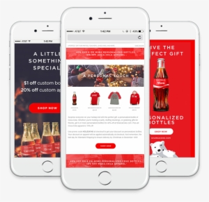 Capitalizing On Success - Iphone