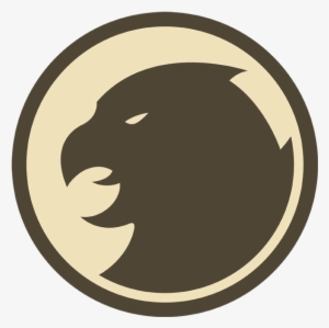 Dc Comics Hawkman Symbol Kid's T-shirt - Hawkman Logo