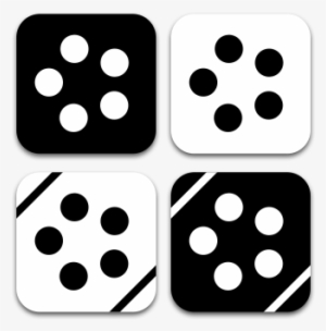 Player Movement Is Constrained To Opposite Colors Of - Dice Game