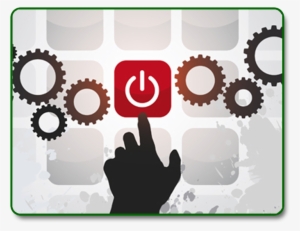 Custom Implementation Provided By Ability Business - Supply Chain Cover Page