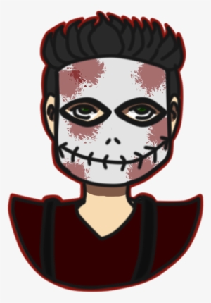 My Ocs Pegatina - Twitter