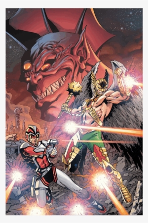 Dc Comics Adam Strange New 52