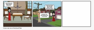2nd Desing - Cartoon