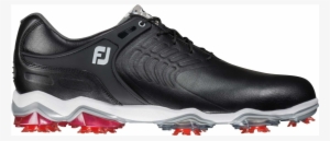 One Of The Most Popular Shoes On The Pga Tour Is The - Footjoy Men's Tour S Golf Shoes