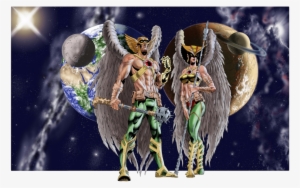 0 Replies 3 Retweets 11 Likes - Hawkwoman