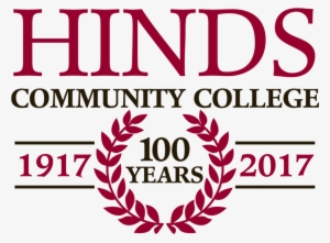 Small-logo - Hinds Community College