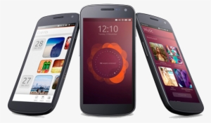 Ubuntu Touch Desing - Ubuntu Os Phone