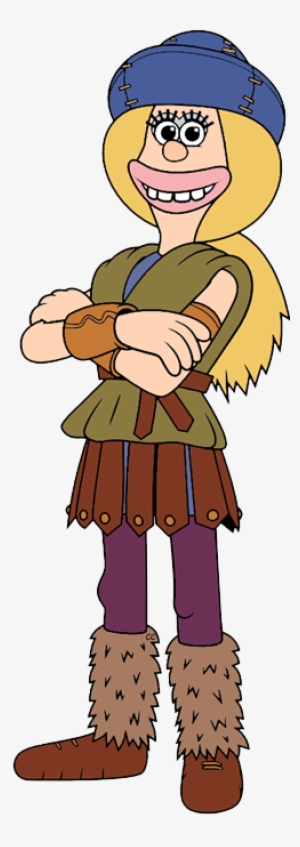 About - Early Man Goona