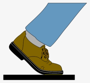 Shoe Sole - Atwood Machine