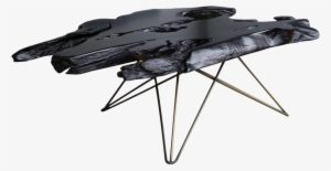 Bardem Teak Coffee Table