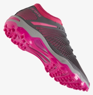 Grays Hockey Cage Ast Gy Pnk Main - Grays 2017 Cage Ast Grey | Pink