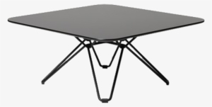 Web Tio Square Coffee Table - Coffee Table