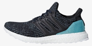 Adidas Ultra Boost - Adidas Ultra Boost 4.0 Parley