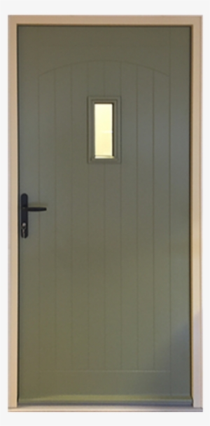 Timber Entrance Door Cambridgeshire - Home Door