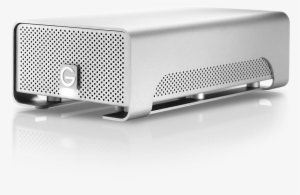 G-raid - G-technology G-drive Usb3.0 4tb