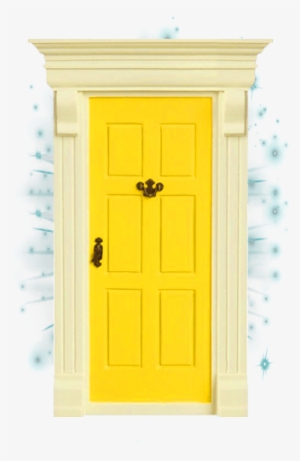 News At Little Big Door - Management
