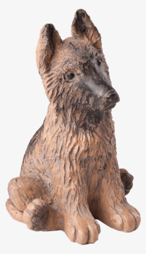 One Of America's Most Popular Dog Breeds, German Shepherds - Dog