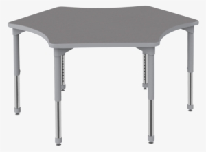 Shape Table - Coffee Table