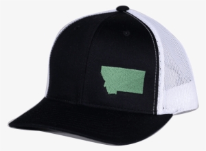 Aspinwall Granite Hat Black White Pine - Texas Saltwater Fishing