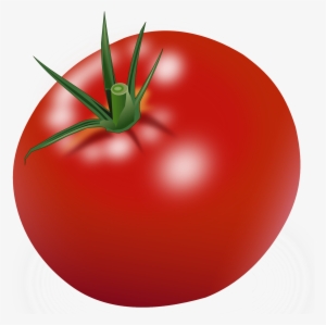 Tomato Png Clipart - Tomato Clipart