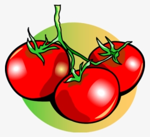 Tomatoes Clipart - Free Clip Art Tomatoes