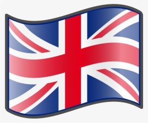 Flag Clipart Union Jack United Kingdom Flag Nuvola - United Kingdom