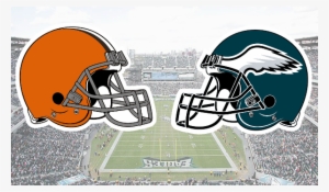 Cleveland Browns Vs Eagles