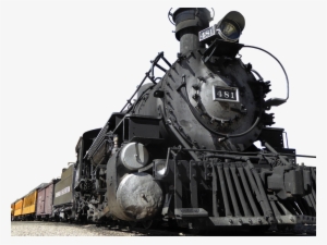 Cossyimages Transport Collection - Old Locomotive