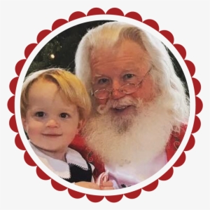 Santa Image-classic - Taylored Expressions Little Bits Easter Confetti Die