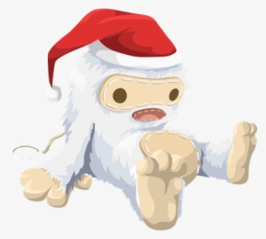 Santa Claus Creature