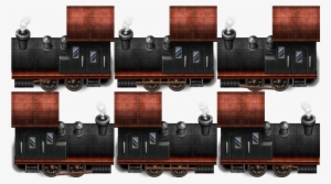 $train - Railway