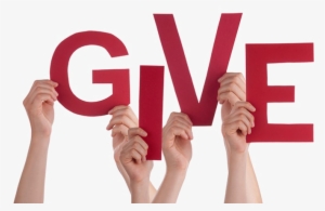 Giving Transparent Png - Giving Png