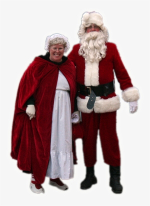 George, Iowa Chamber Of Commerce - Santa Claus