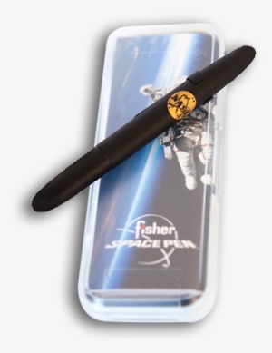 Nasa Bullet Space Pen - Fisher Space Pen Bullet