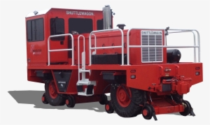 Nvx1 - Trailer Truck