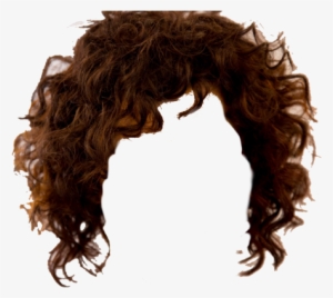 Report Abuse - Aesthetic Hair Png
