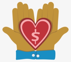 Giving - Illustration