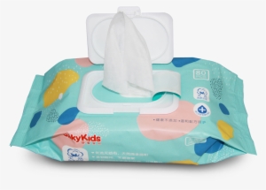 Hand And Mouth Baby Wipes - Hand, Foot, And Mouth Disease