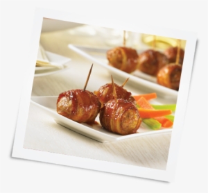 Ingredients - Brochette