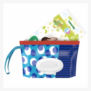 Huggies Clutch 'n Clean Baby Wipes - Huggies Baby Wipes Clutch N Go