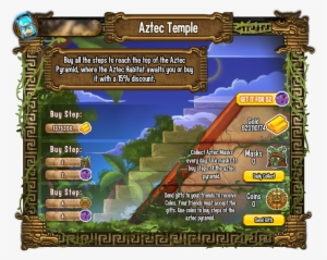 Aztec Quest 1 - Aztecs