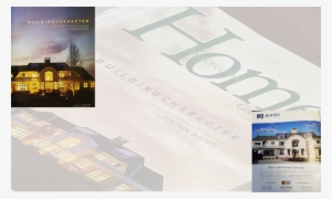 Cosmopolitan Home Of The Year - Cosmopolitan