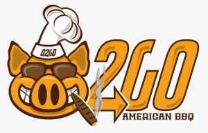 80's Clipart Theme - Logo