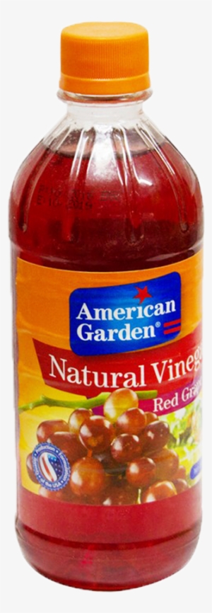 American Garden Red Grapes Vinegar 473 Ml - American Garden Microwave Popcorn, Hot N Spicy, 273g
