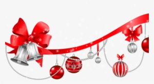 Make The Holidays At Work Enjoyable - Merry Christmas Decoration Png