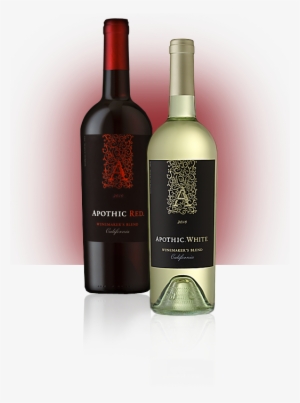 Apothic Red Great Full-bodied Blend Apothic Wine, Red - Apothic Red And White Wine