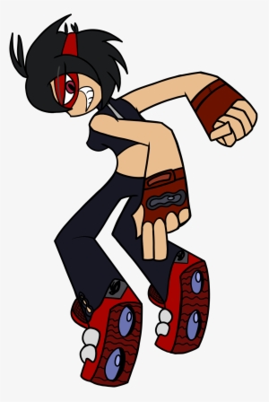 Author Comments - Cartoon