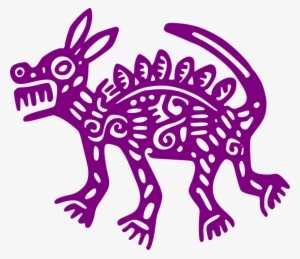Xolo - Coyote Maya