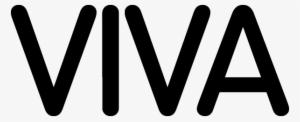Featured In Dutch Viva Magazine Where We Talk Hotspots, - Viva Magazine Logo